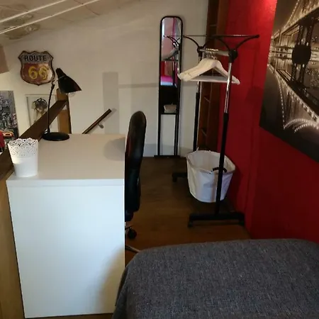 & Away Studio By Cris *