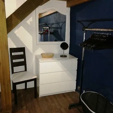 & Away Studio By Cris *