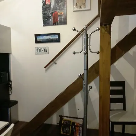 & Away Studio By Cris Guest house